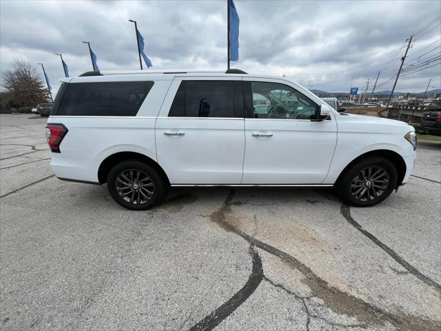 used 2021 Ford Expedition car, priced at $33,140