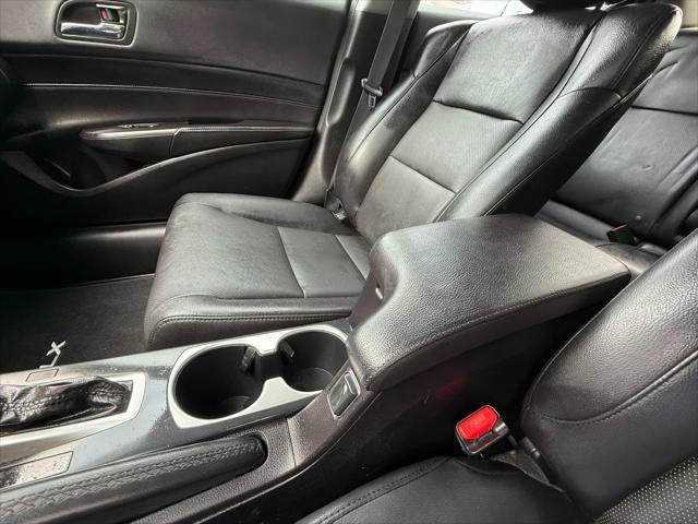 used 2016 Acura ILX car, priced at $12,985