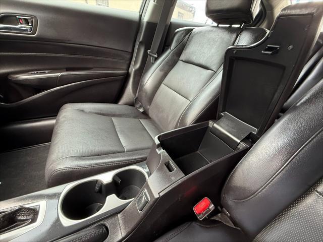 used 2016 Acura ILX car, priced at $12,985