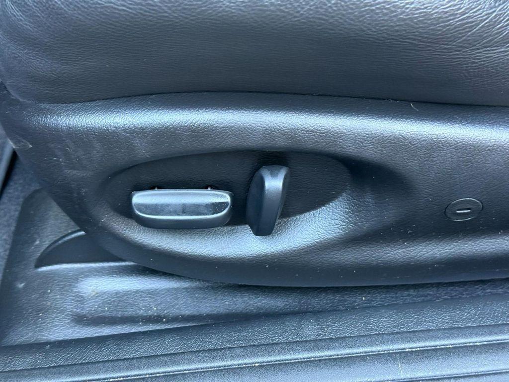 used 2006 Pontiac GTO car, priced at $21,955