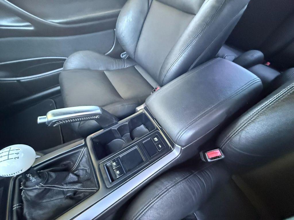 used 2006 Pontiac GTO car, priced at $21,955