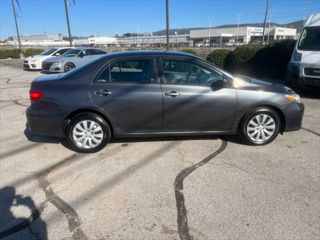 used 2012 Toyota Corolla car, priced at $10,985