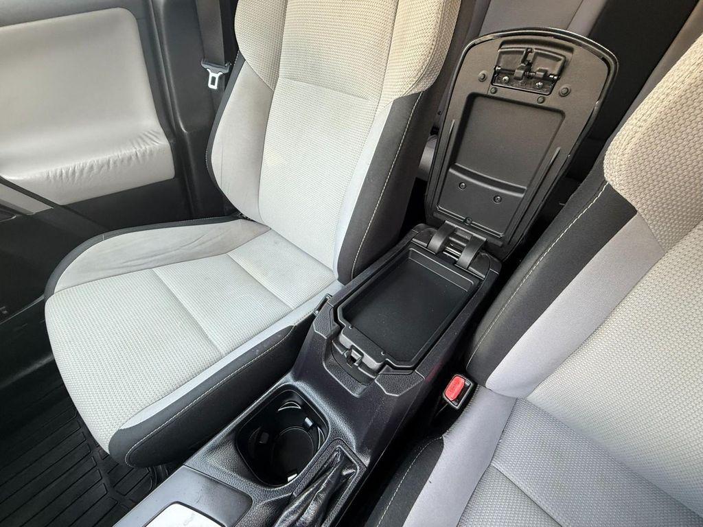 used 2017 Toyota RAV4 car, priced at $18,575