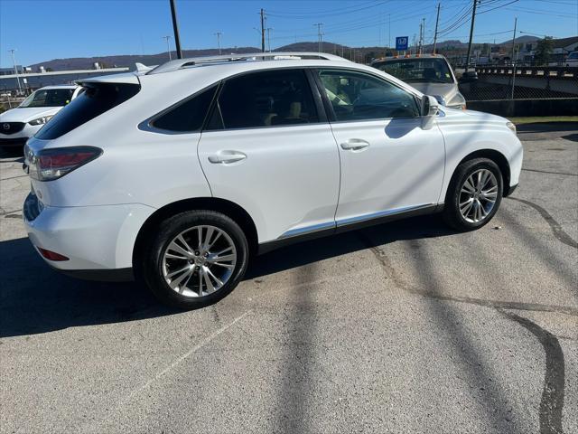 used 2013 Lexus RX 350 car, priced at $15,475