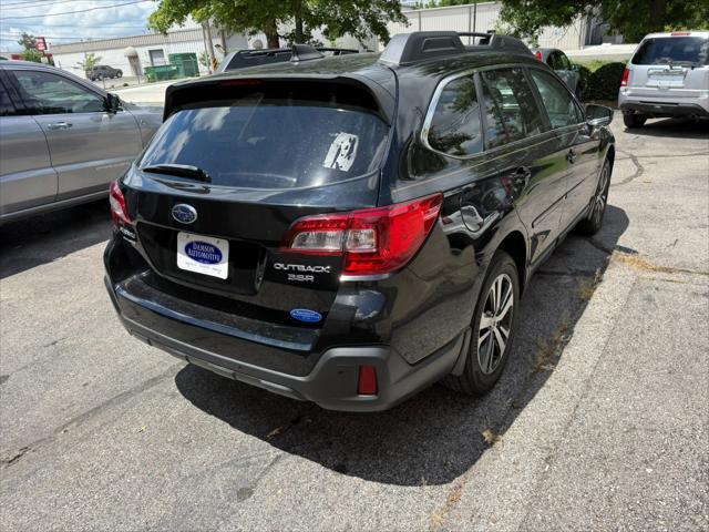 used 2019 Subaru Outback car, priced at $24,190