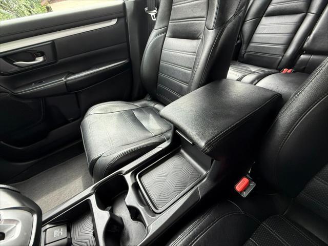 used 2019 Honda CR-V car, priced at $18,990