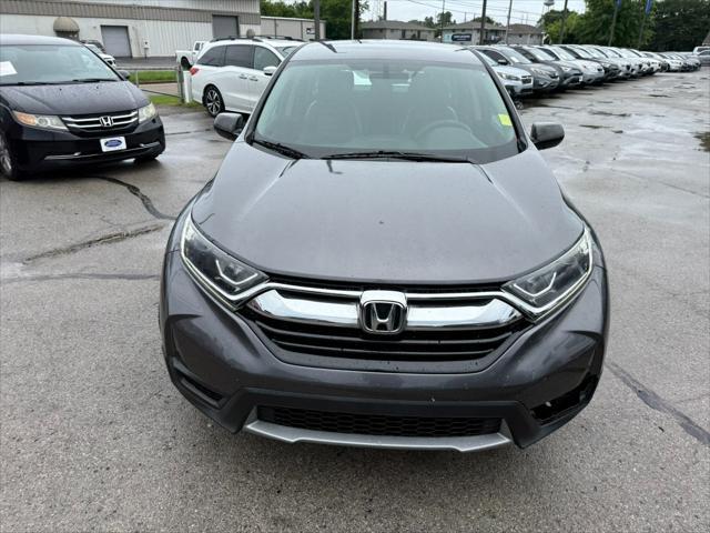 used 2019 Honda CR-V car, priced at $18,990