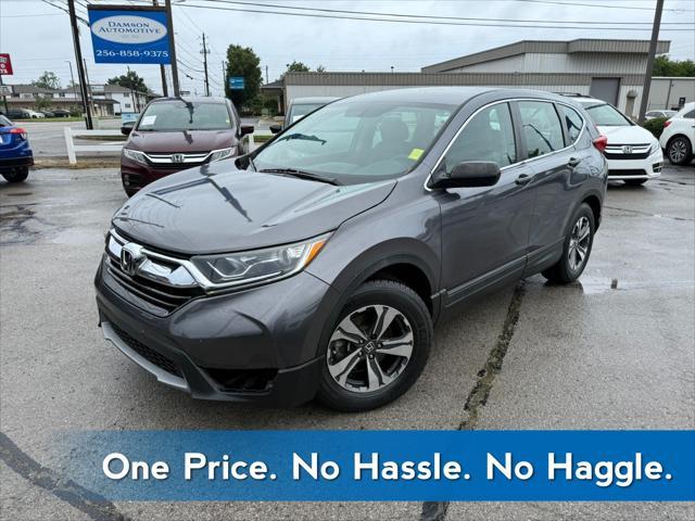 used 2019 Honda CR-V car, priced at $18,990