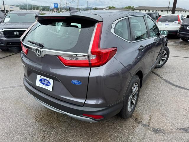 used 2019 Honda CR-V car, priced at $18,990