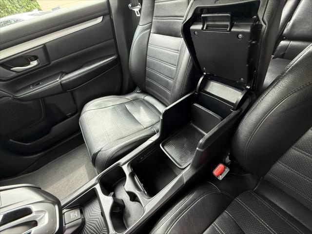 used 2019 Honda CR-V car, priced at $18,990
