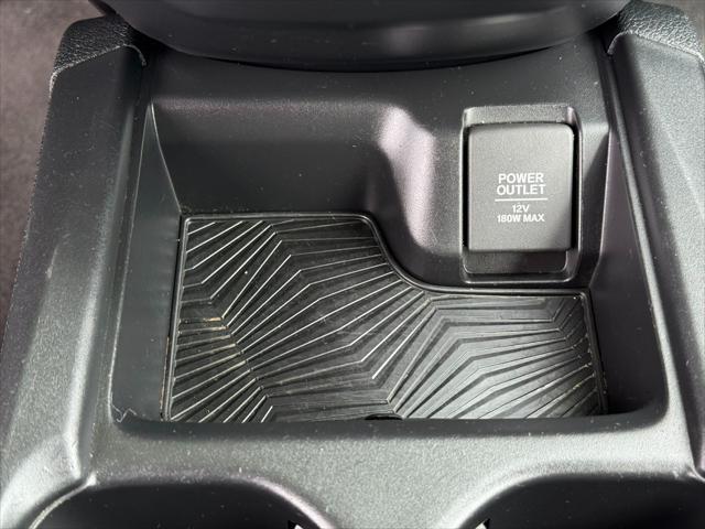 used 2019 Honda CR-V car, priced at $18,990