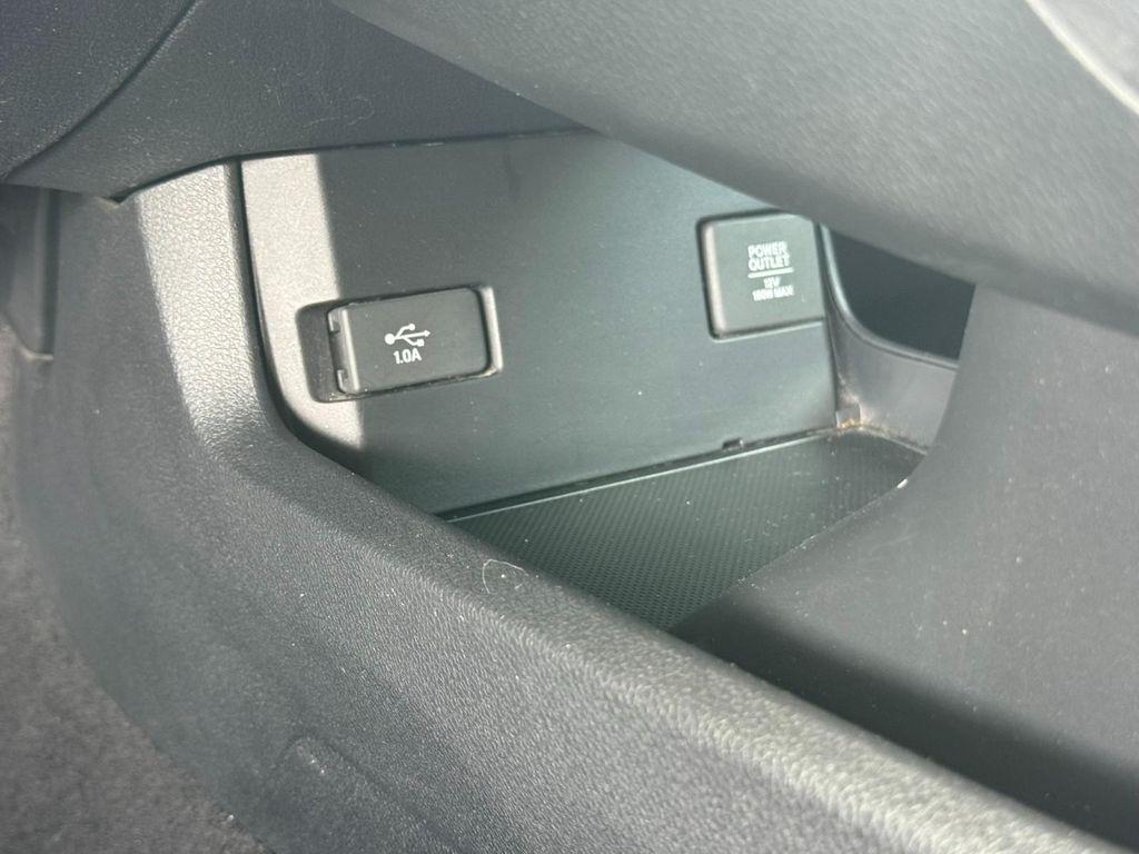 used 2020 Honda Civic car, priced at $19,485