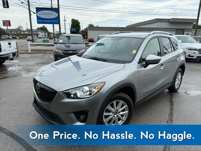 used 2013 Mazda CX-5 car, priced at $10,390