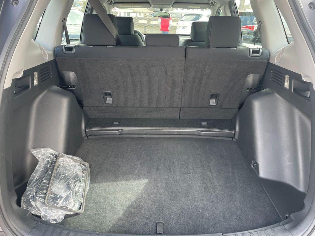 used 2018 Honda CR-V car, priced at $18,875