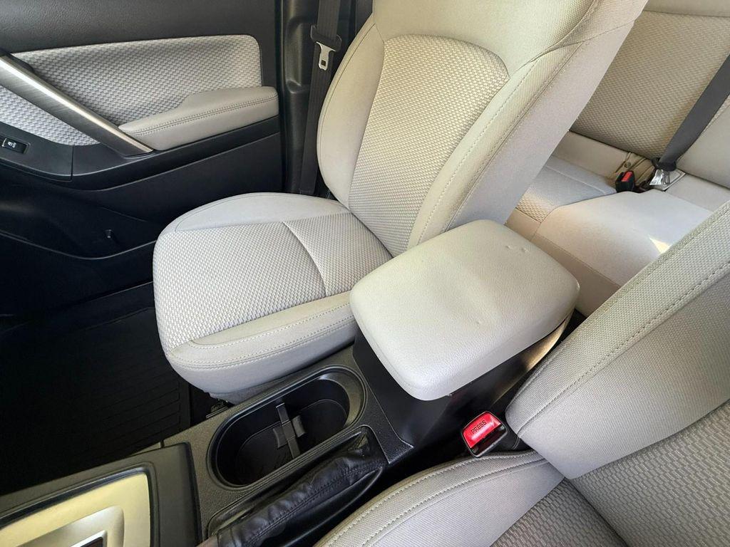 used 2018 Subaru Forester car, priced at $15,355