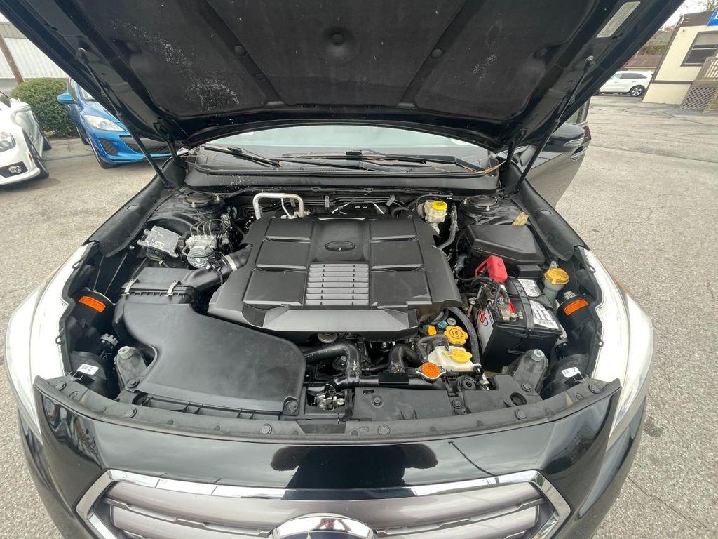 used 2017 Subaru Outback car, priced at $18,270