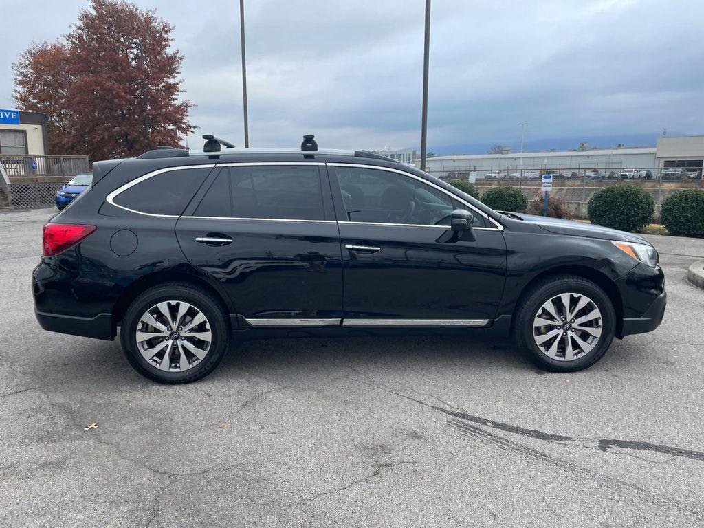 used 2017 Subaru Outback car, priced at $18,270