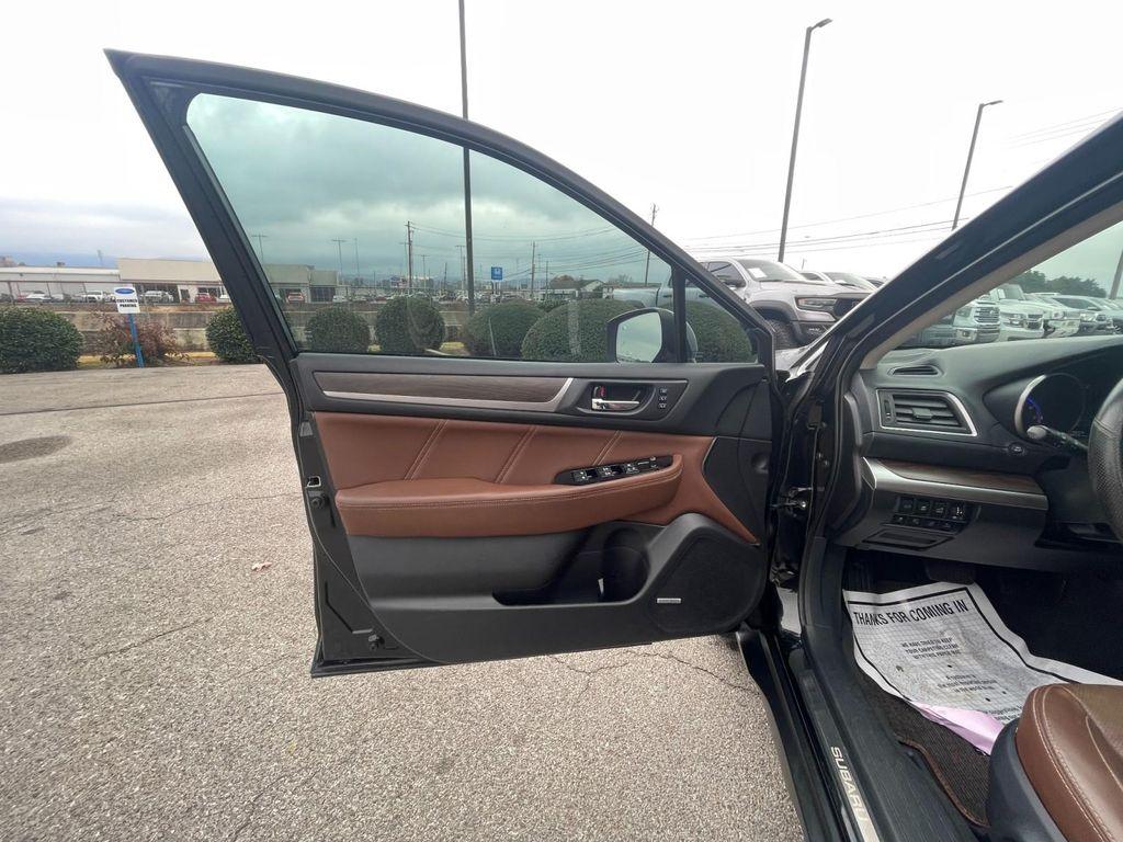 used 2017 Subaru Outback car, priced at $18,270