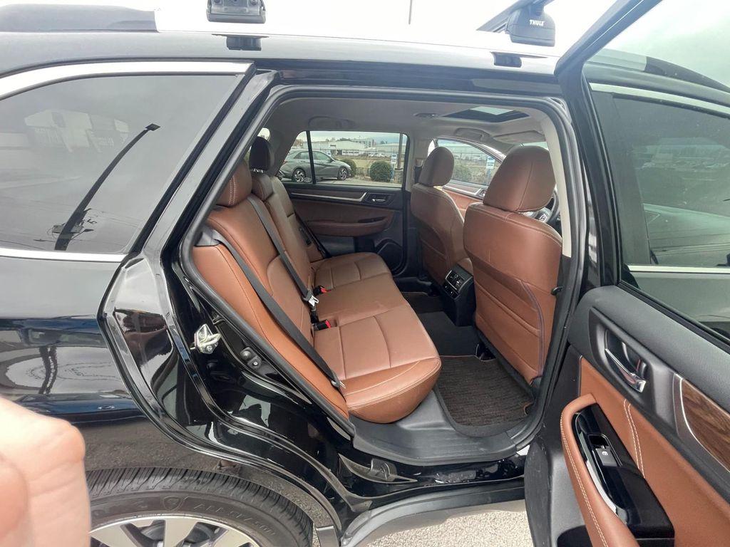 used 2017 Subaru Outback car, priced at $18,270