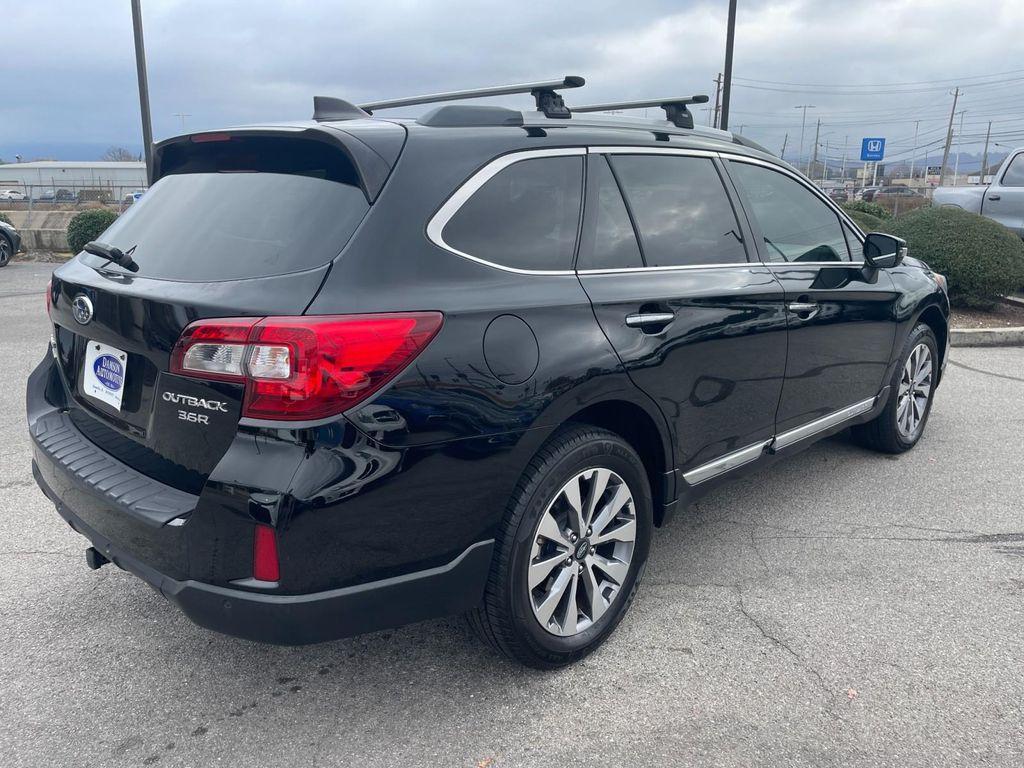 used 2017 Subaru Outback car, priced at $18,270