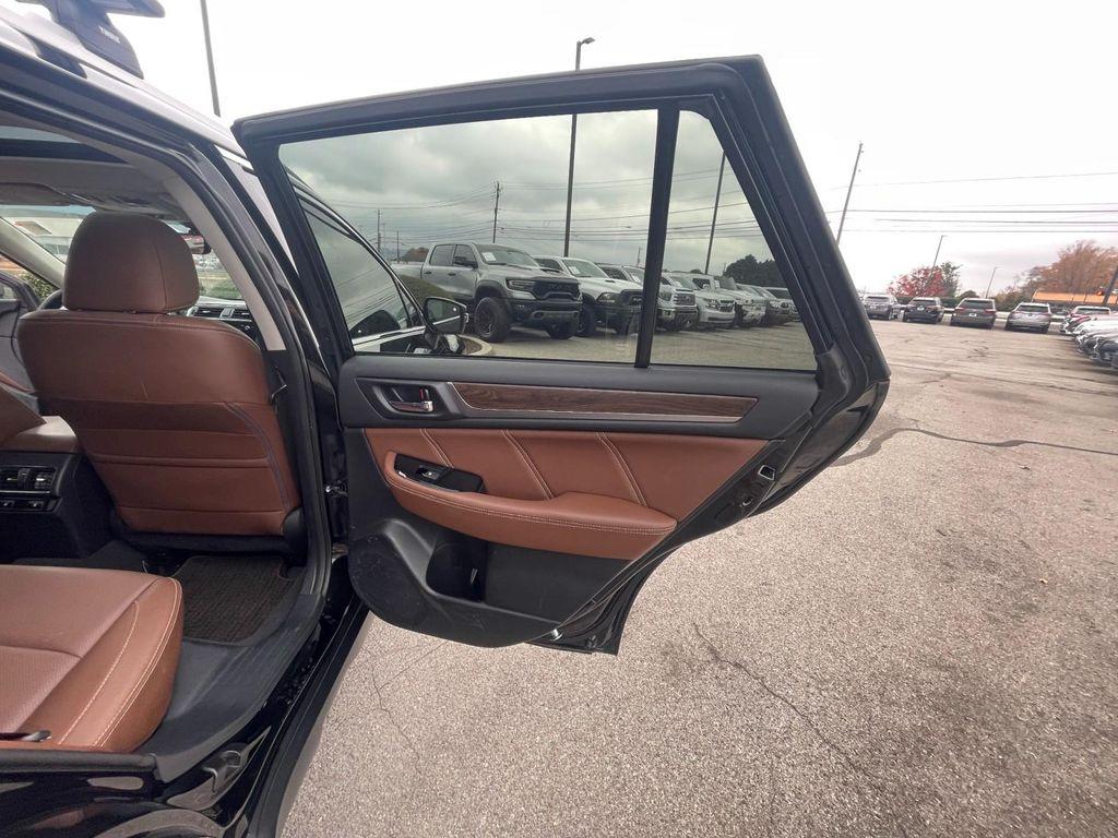 used 2017 Subaru Outback car, priced at $18,270