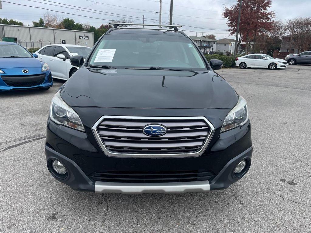 used 2017 Subaru Outback car, priced at $18,270