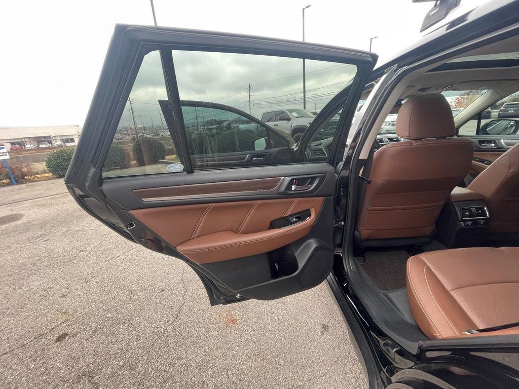 used 2017 Subaru Outback car, priced at $18,270