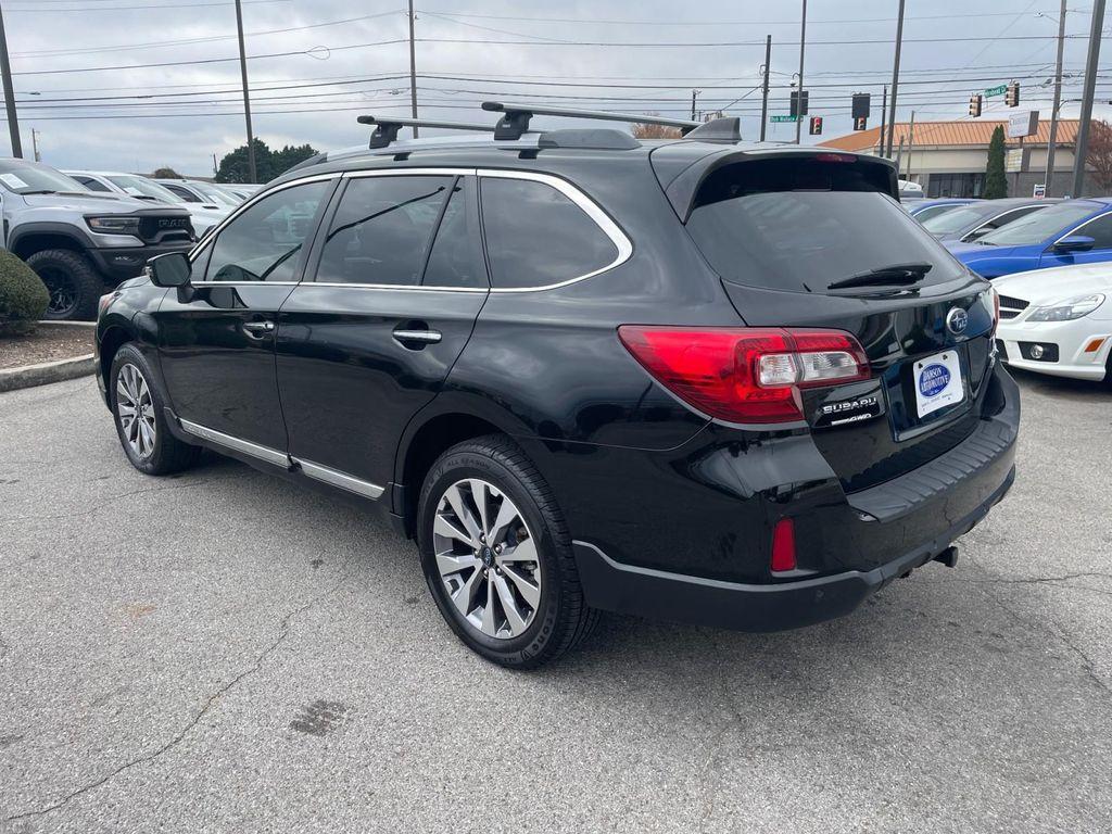 used 2017 Subaru Outback car, priced at $18,270