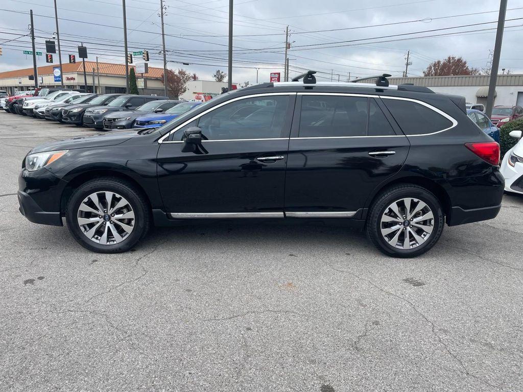 used 2017 Subaru Outback car, priced at $18,270