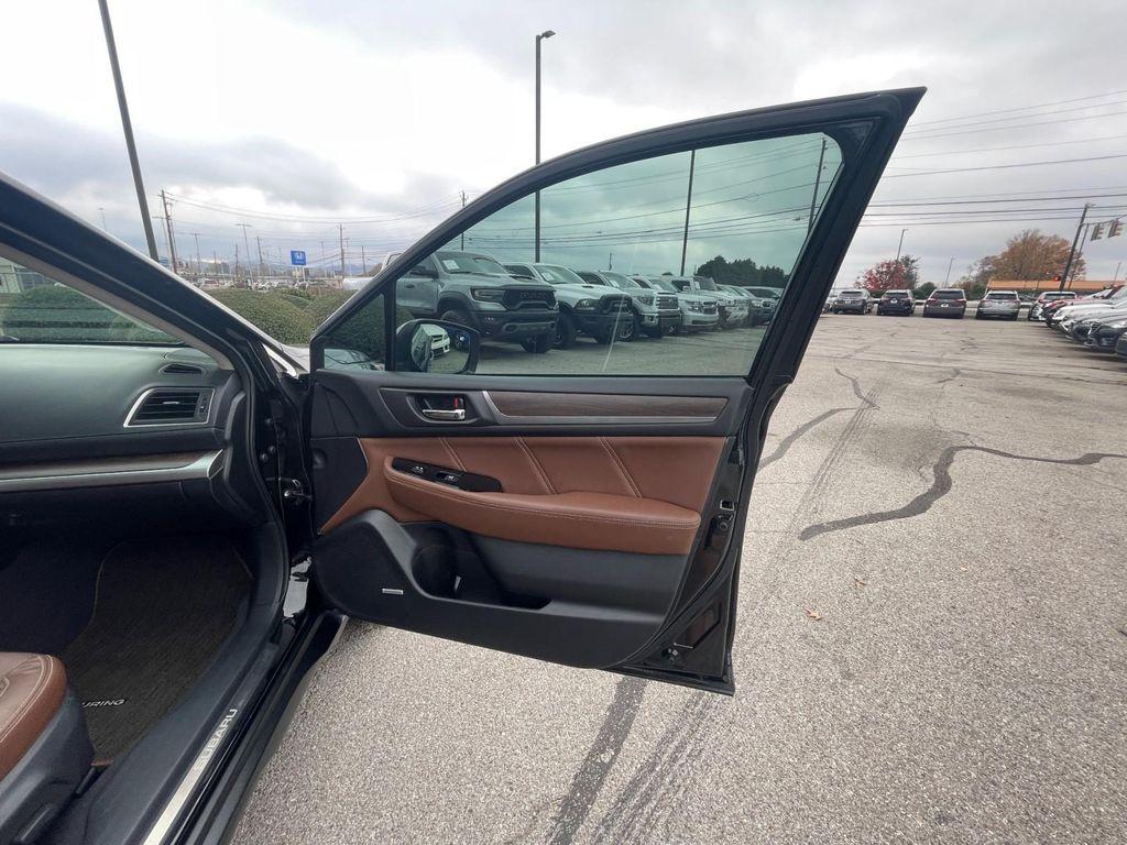 used 2017 Subaru Outback car, priced at $18,270
