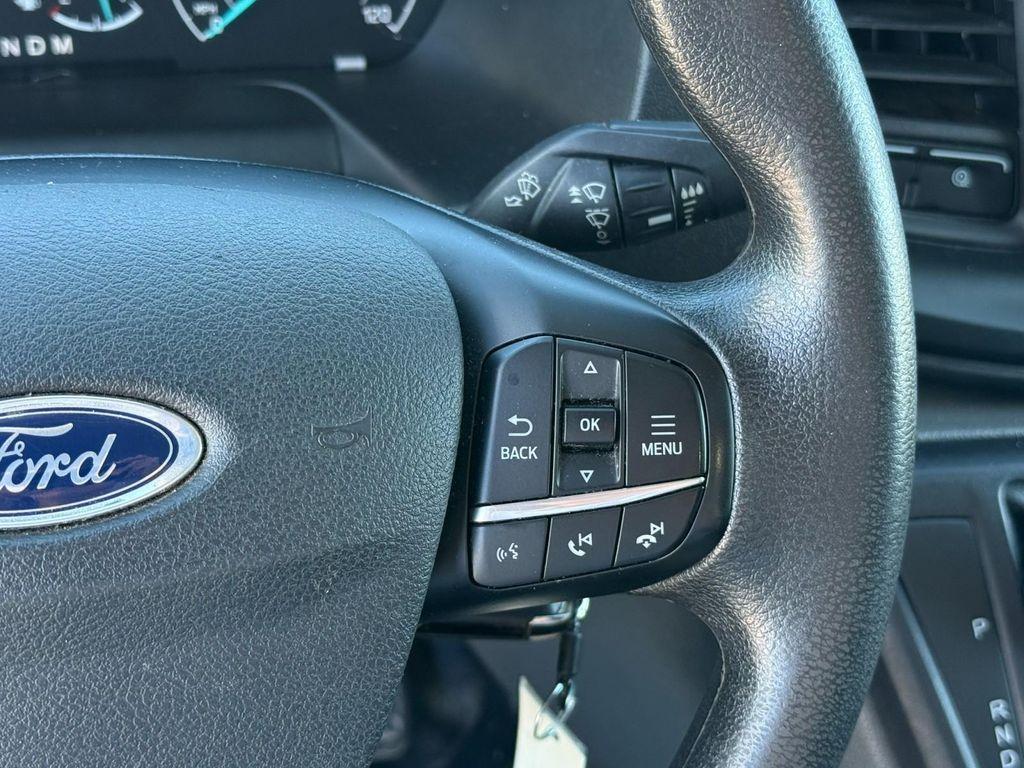 used 2023 Ford Transit-250 car, priced at $25,575