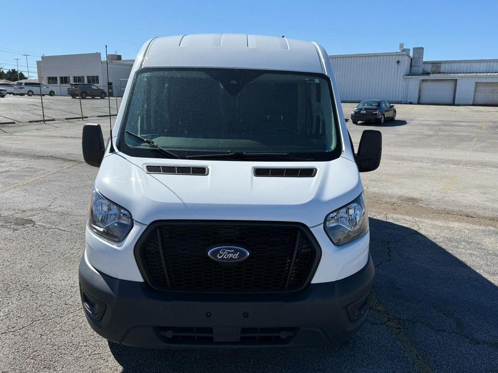 used 2023 Ford Transit-250 car, priced at $25,575