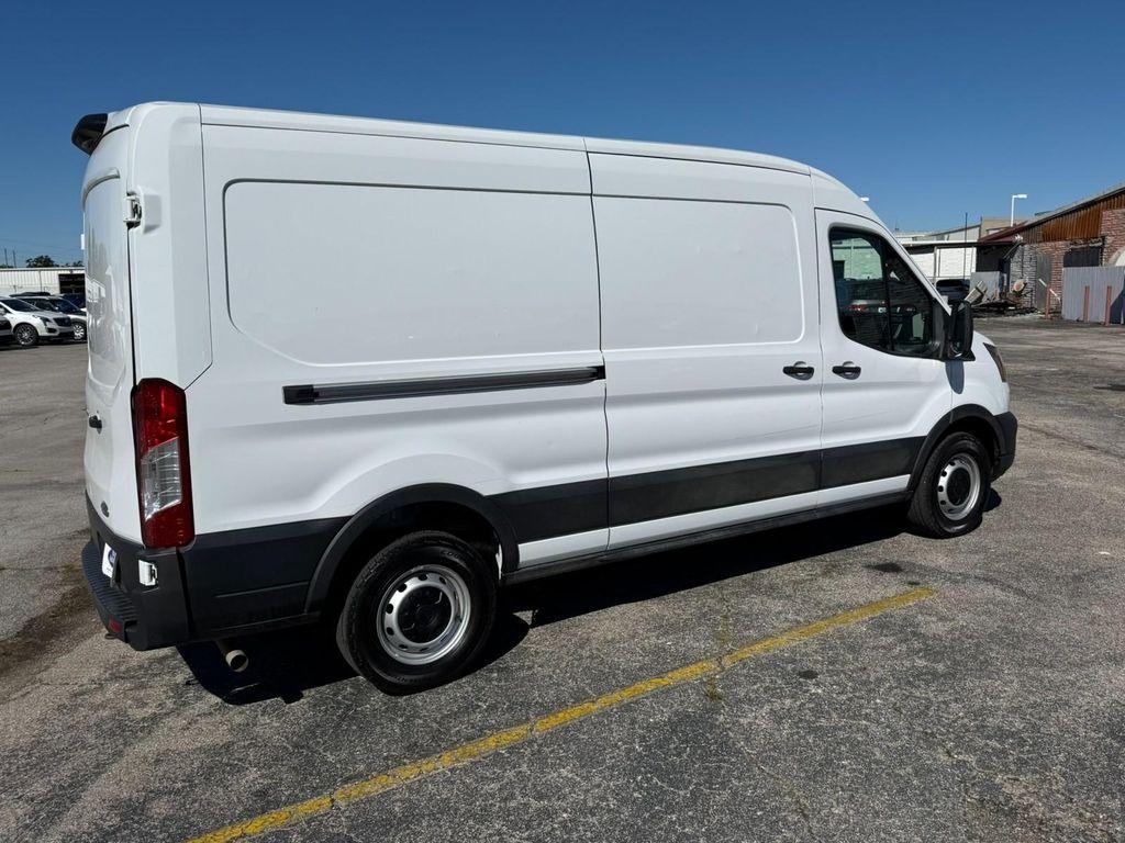 used 2023 Ford Transit-250 car, priced at $25,575