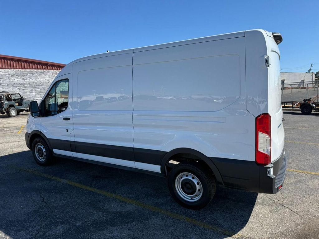 used 2023 Ford Transit-250 car, priced at $25,575