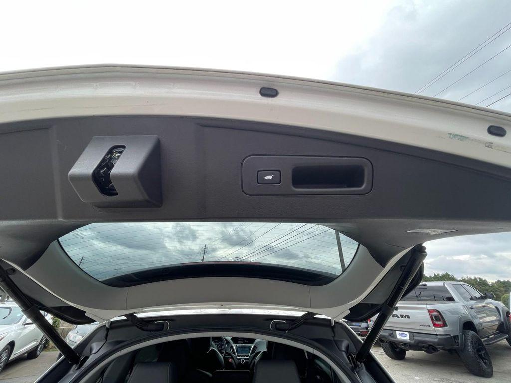 used 2019 Acura MDX car, priced at $22,875