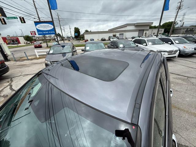 used 2023 Honda Ridgeline car, priced at $35,190