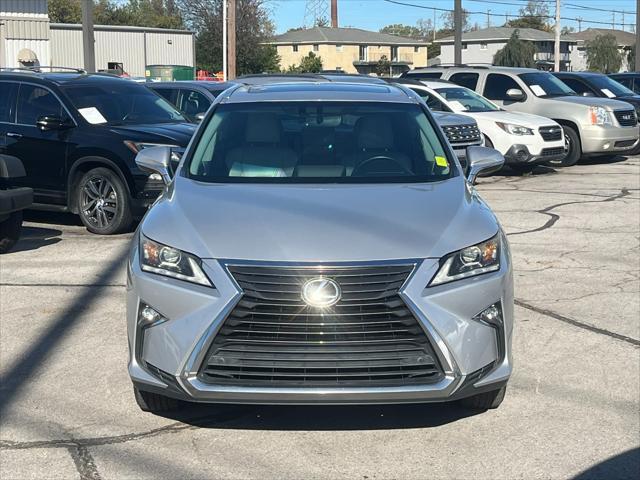 used 2016 Lexus RX 350 car, priced at $22,535