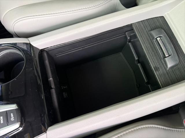 used 2018 Honda Pilot car, priced at $19,725