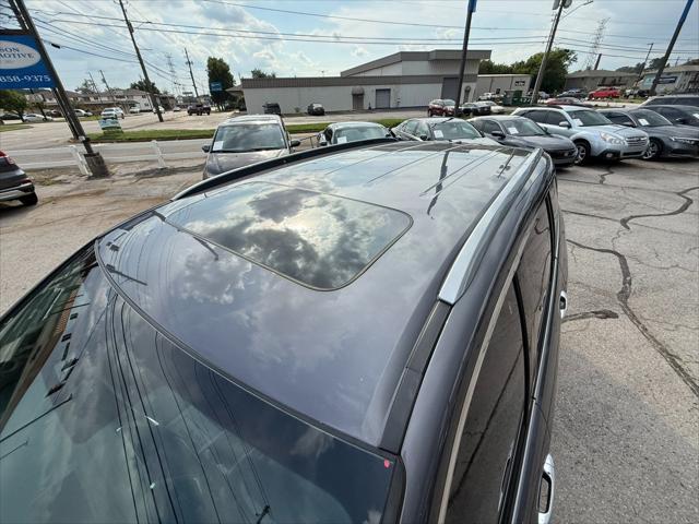 used 2018 Honda Pilot car, priced at $19,725