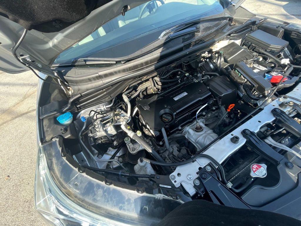 used 2016 Honda CR-V car, priced at $17,985