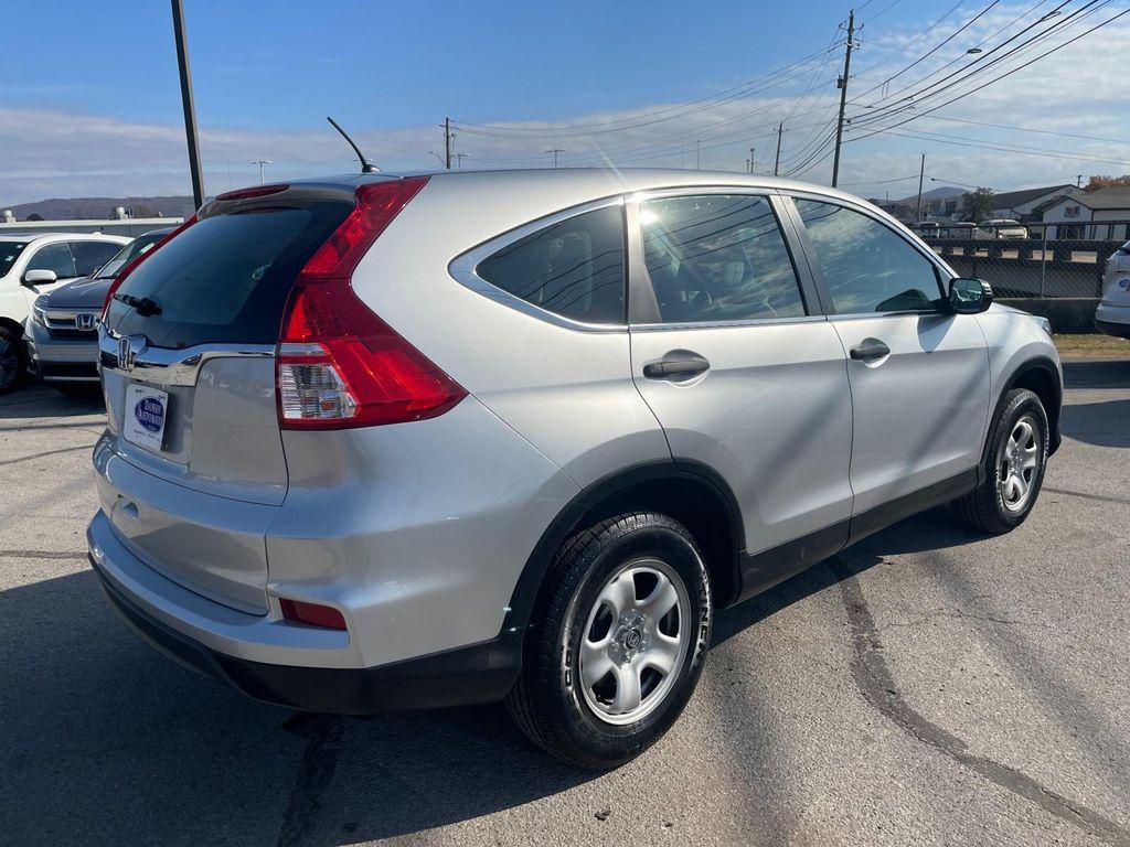 used 2016 Honda CR-V car, priced at $17,985