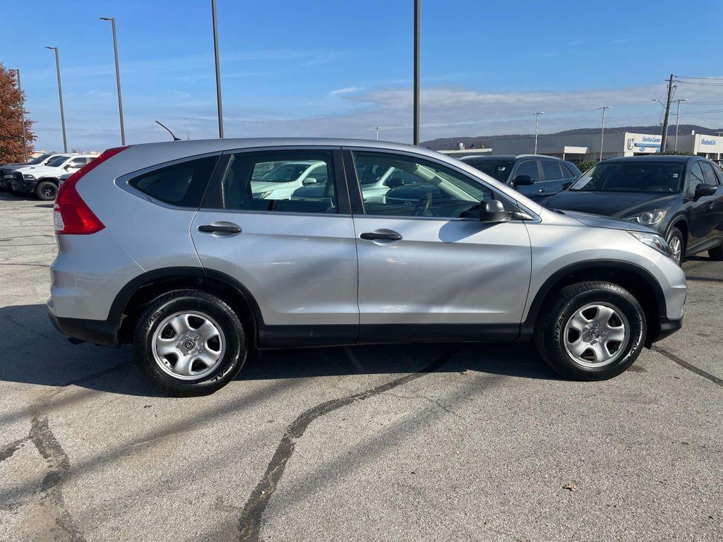 used 2016 Honda CR-V car, priced at $17,985
