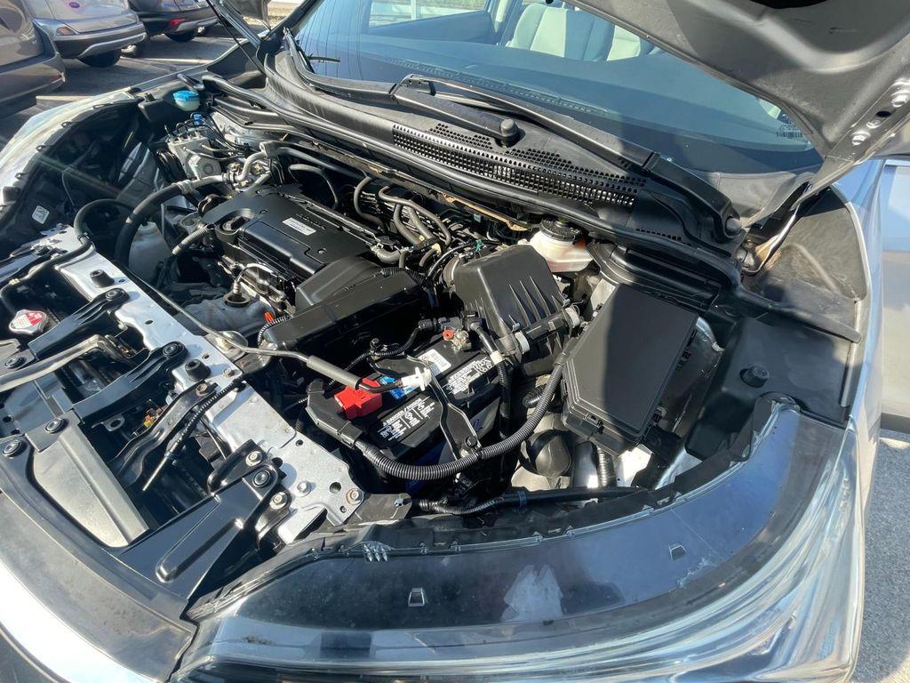 used 2016 Honda CR-V car, priced at $17,985