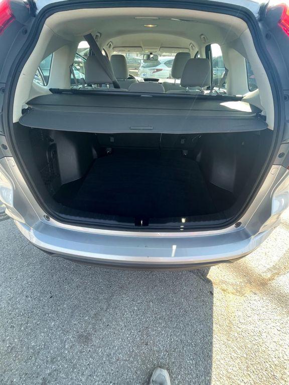 used 2016 Honda CR-V car, priced at $17,985