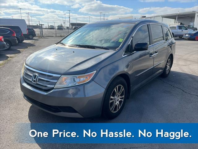 used 2013 Honda Odyssey car, priced at $11,935