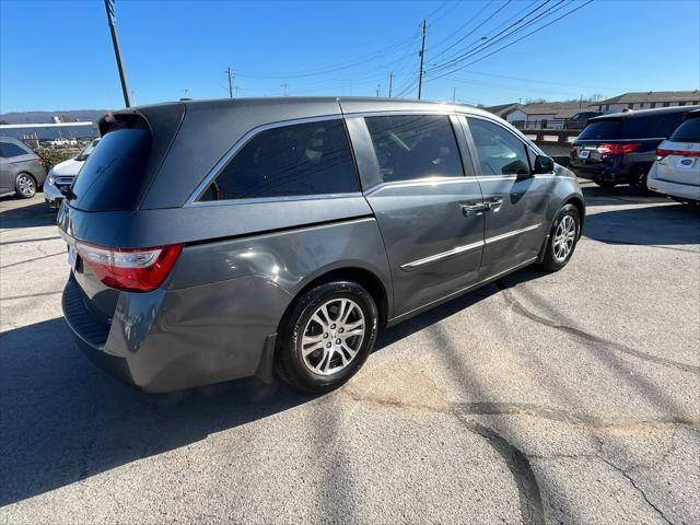 used 2013 Honda Odyssey car, priced at $10,755