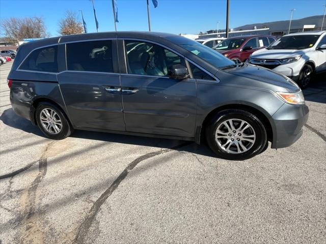 used 2013 Honda Odyssey car, priced at $10,755