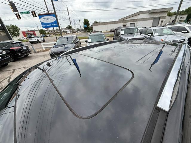used 2014 Acura MDX car, priced at $13,585