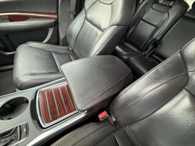used 2014 Acura MDX car, priced at $13,585