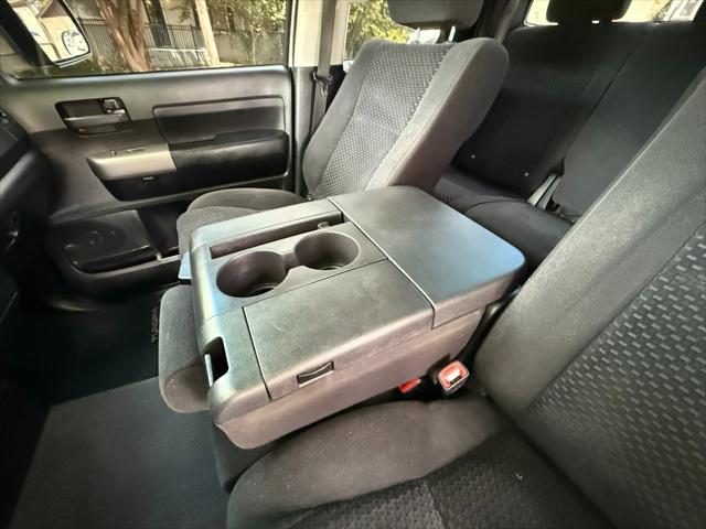 used 2013 Toyota Tundra car, priced at $15,415